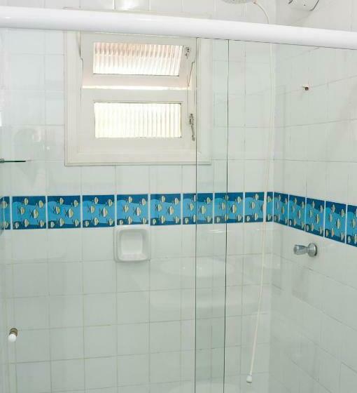 חדר סטנדרט פנימי, Pousada Lacosta