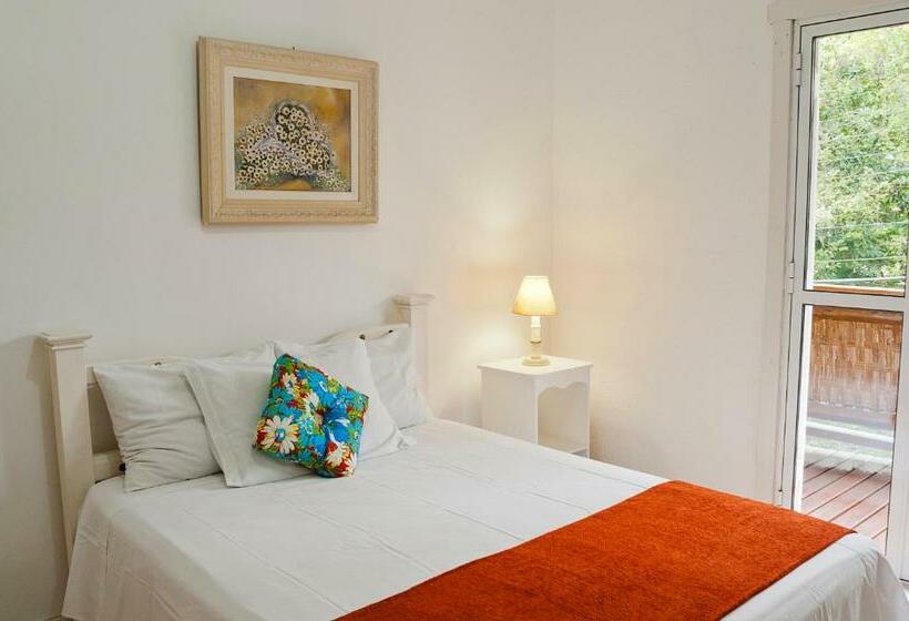 חדר סטנדרט פנימי, Pousada Lacosta