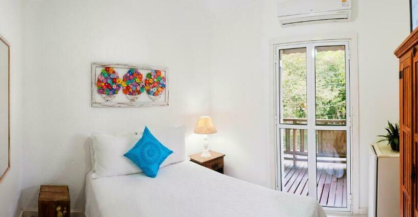 חדר סטנדרט פנימי, Pousada Lacosta