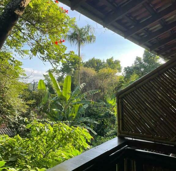 스탠다드 내측 룸, Pousada Lacosta