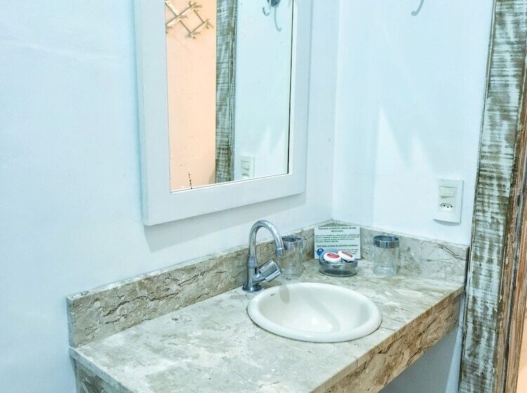 חדר סופריור, Pousada Lacosta