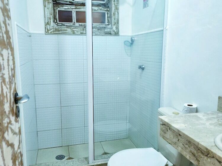 חדר סופריור, Pousada Lacosta