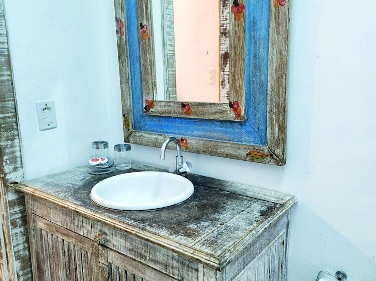 חדר סופריור, Pousada Lacosta