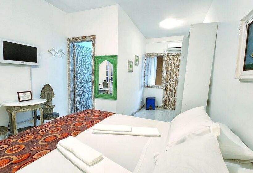 חדר סופריור, Pousada Lacosta