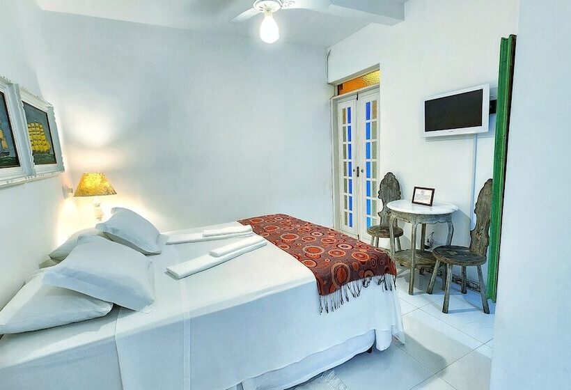 חדר סופריור, Pousada Lacosta