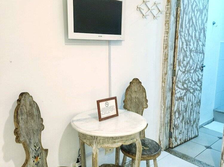 חדר סופריור, Pousada Lacosta