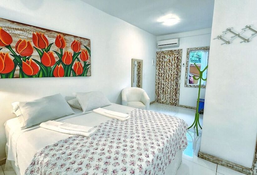 חדר סופריור, Pousada Lacosta