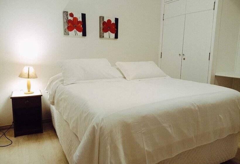 Quarto Deluxe, Pousada Morro Do Elefante