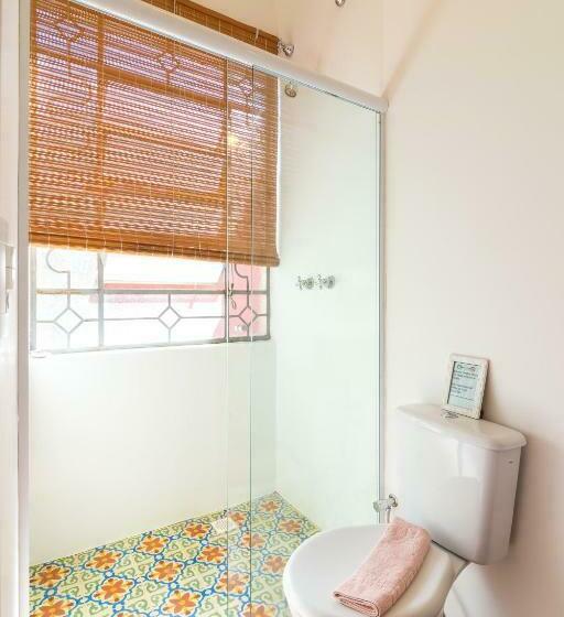 חדר סופריור, Pousada Pontal Gardens