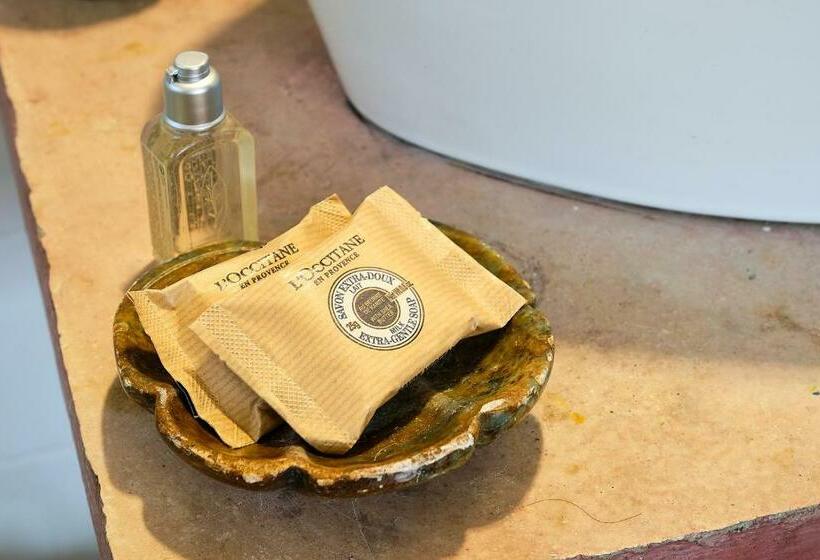 חדר סופריור, Pousada Pontal Gardens