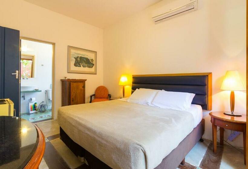 חדר סופריור, Pousada Pontal Gardens