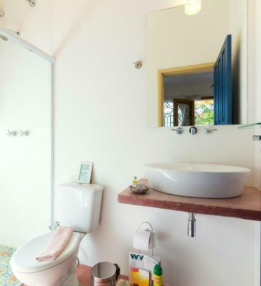 חדר סופריור, Pousada Pontal Gardens