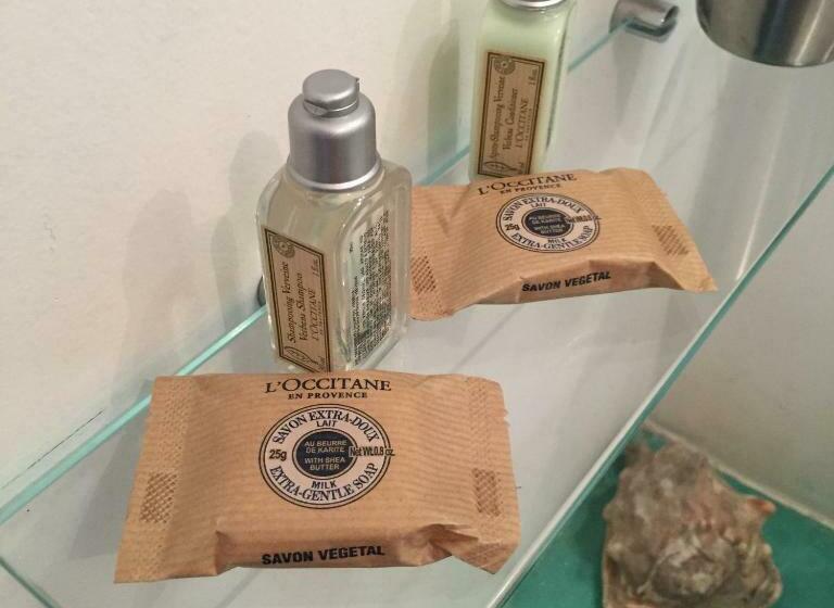 חדר סופריור, Pousada Pontal Gardens