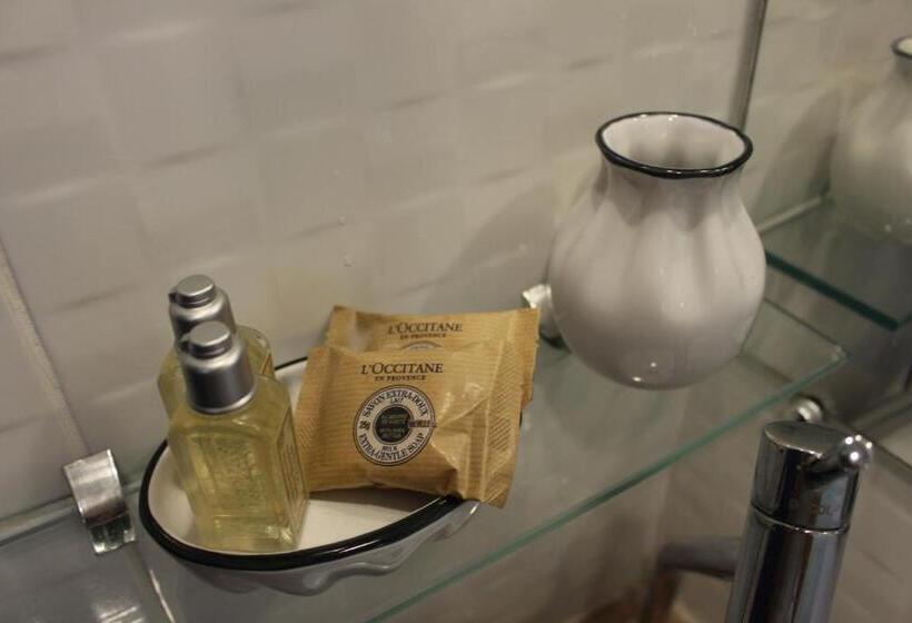 חדר סטנדרט, Pousada Pontal Gardens