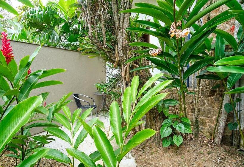 חדר סטנדרט, Pousada Pontal Gardens