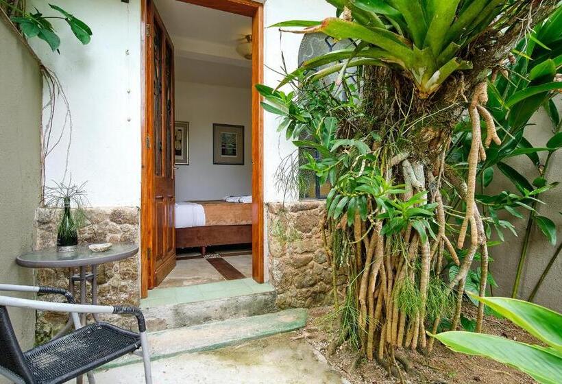 חדר סטנדרט, Pousada Pontal Gardens