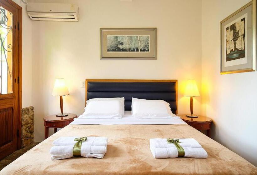 חדר סטנדרט, Pousada Pontal Gardens