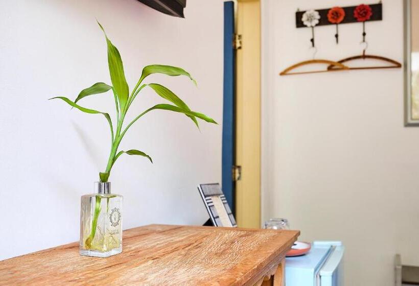 חדר סטנדרט, Pousada Pontal Gardens