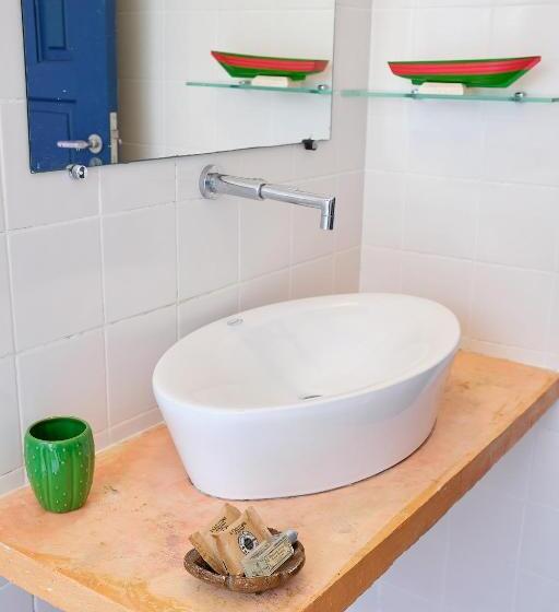 חדר סטנדרט, Pousada Pontal Gardens