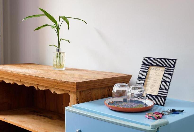 חדר סטנדרט, Pousada Pontal Gardens