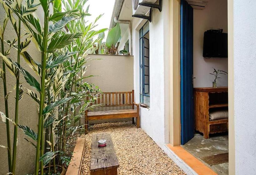 חדר סטנדרט, Pousada Pontal Gardens