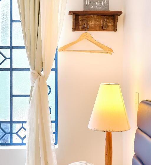 חדר סופריור לשלושה, Pousada Pontal Gardens