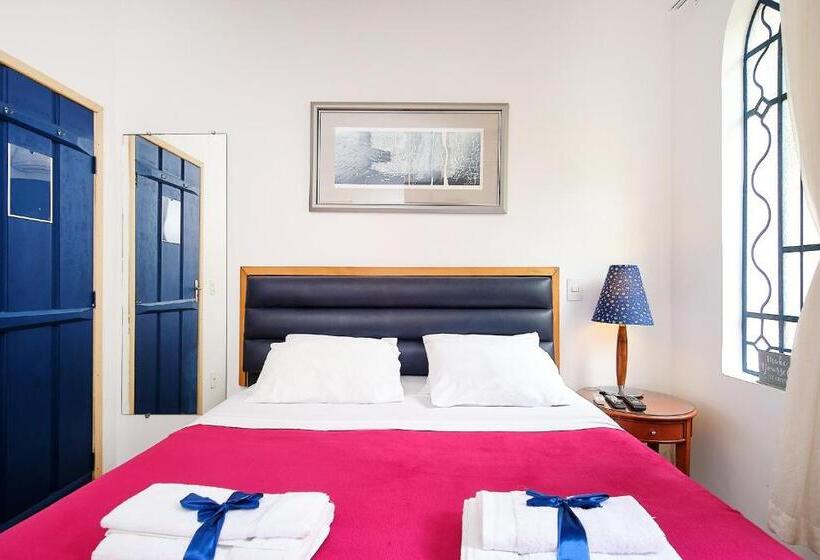 חדר סטנדרט, Pousada Pontal Gardens