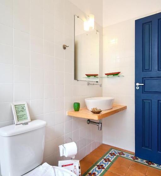 חדר סטנדרט, Pousada Pontal Gardens