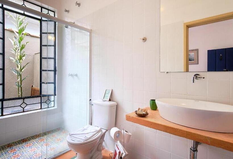 חדר סטנדרט, Pousada Pontal Gardens