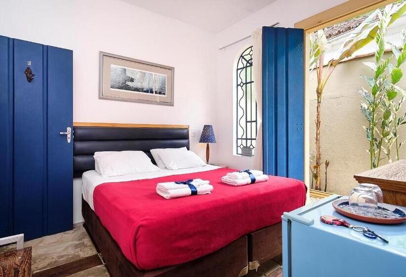 חדר סטנדרט, Pousada Pontal Gardens