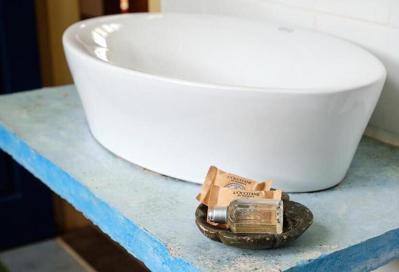 חדר סטנדרט, Pousada Pontal Gardens