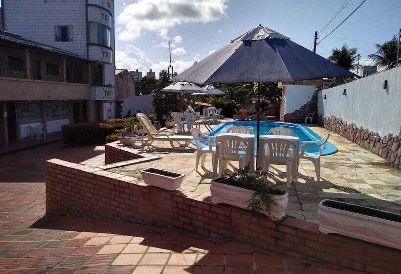 Четырехместный Номер Стандарт, Pousada Toca Do Tato