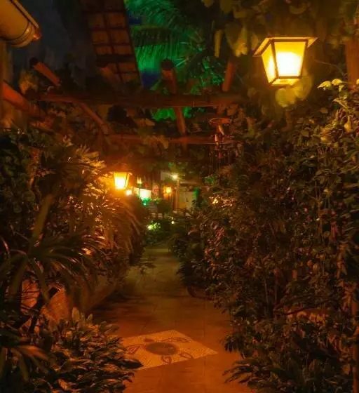 スタンダードルーム, Xamã Senses Hotel Pousada