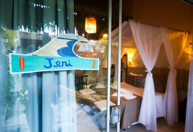 اتاق استاندارد, Xamã Senses   Hotel Pousada