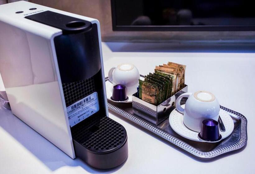 חדר דלוקס נוף לגינה, Pousada Refugio De Maresias