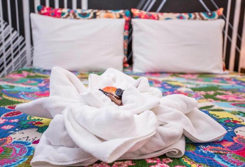 סוויטה קלאסית, Pousada Refugio De Maresias