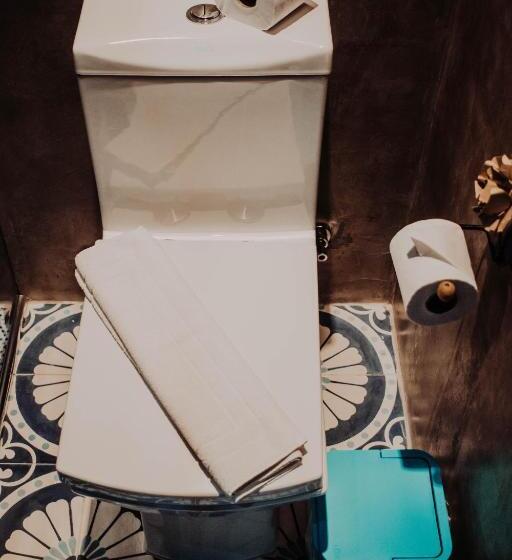 חדר דלוקס נוף לגינה, Pousada Refugio De Maresias