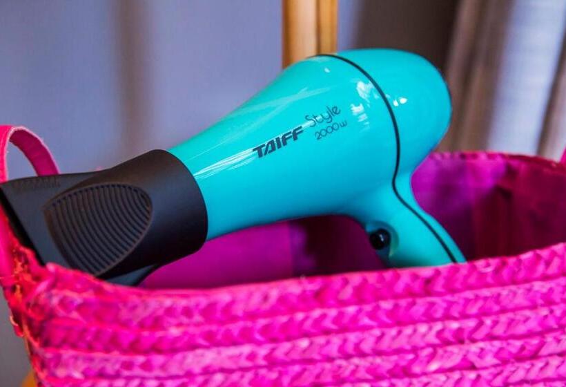 סוויטה נוף לגינה, Pousada Refugio De Maresias