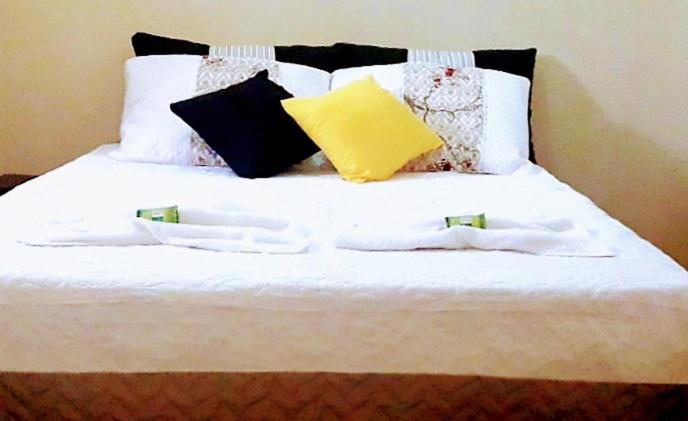 Номер Deluxe, Rosa Viva