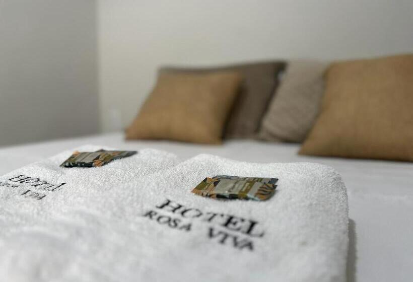 Номер Deluxe, Rosa Viva