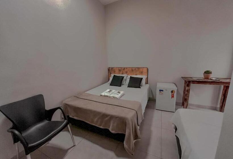 Трехместный Номер Deluxe, Rosa Viva