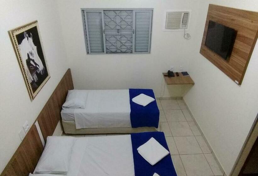 Quarto Deluxe, São Caetano