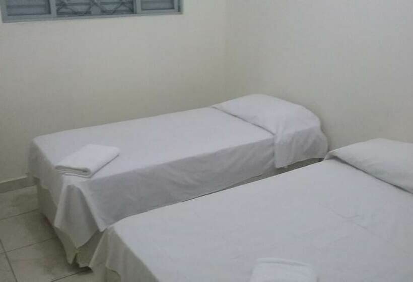 Quarto Deluxe, São Caetano