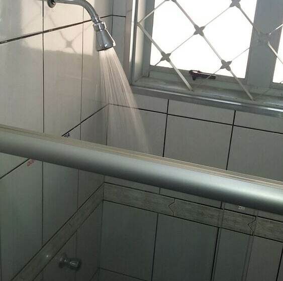 Deluxe Zimmer, São Caetano