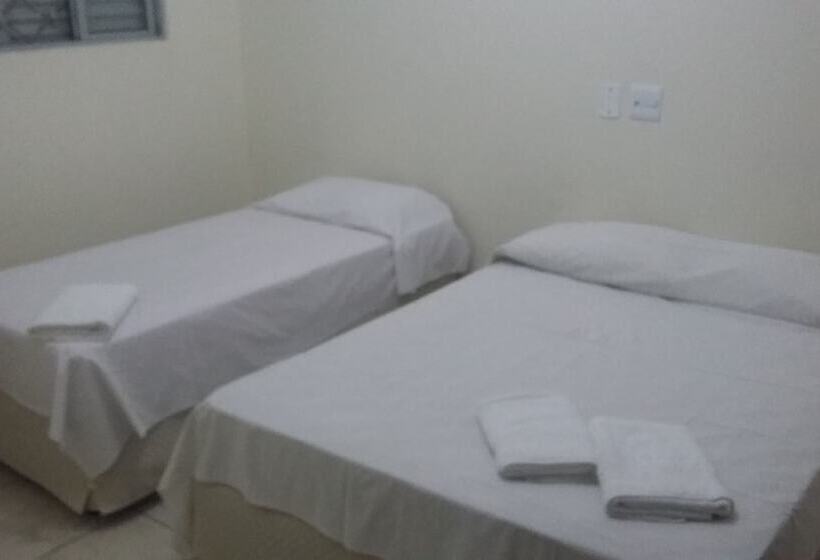 Quarto Deluxe, São Caetano