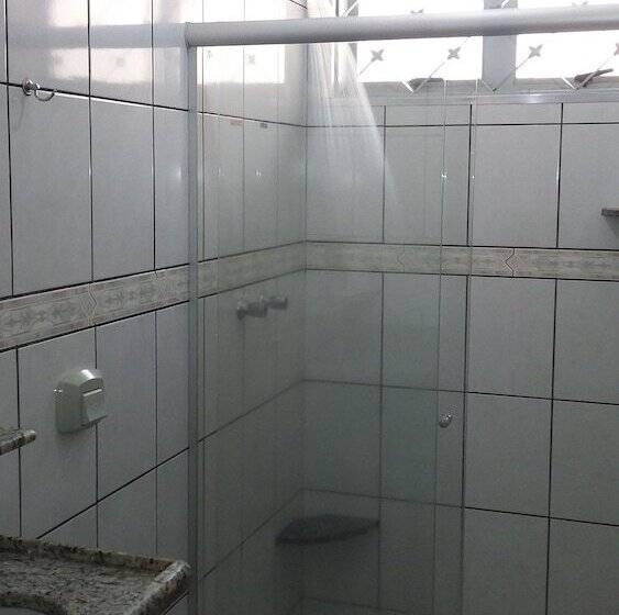 Deluxe Zimmer, São Caetano