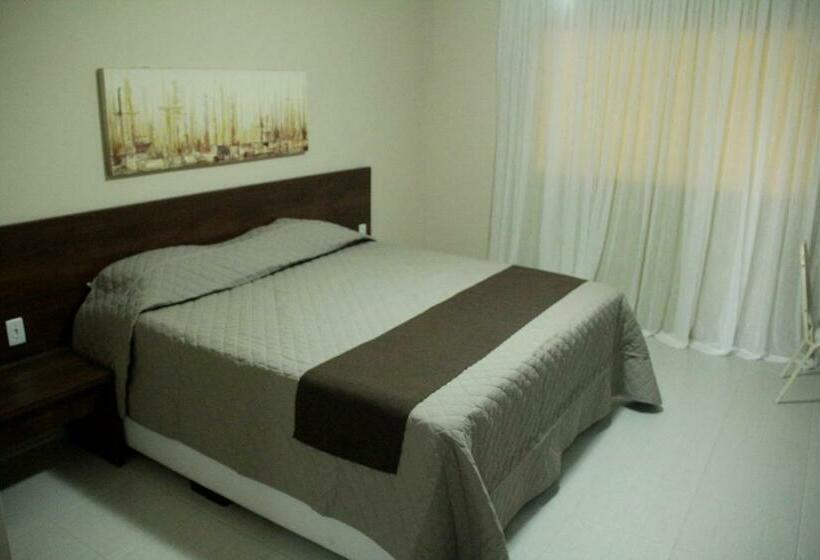 标准间, Village Toritama