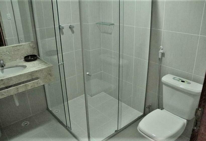 标准间, Village Toritama