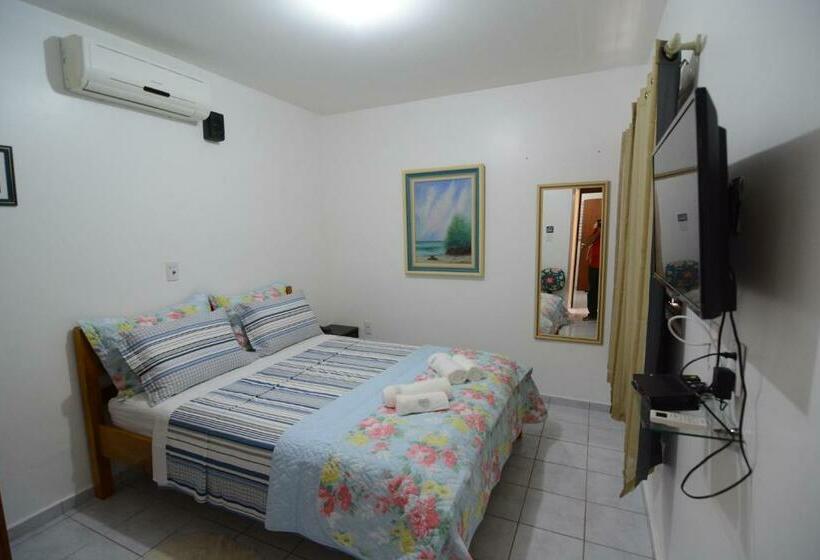 Номер Deluxe, Tanan Hostel