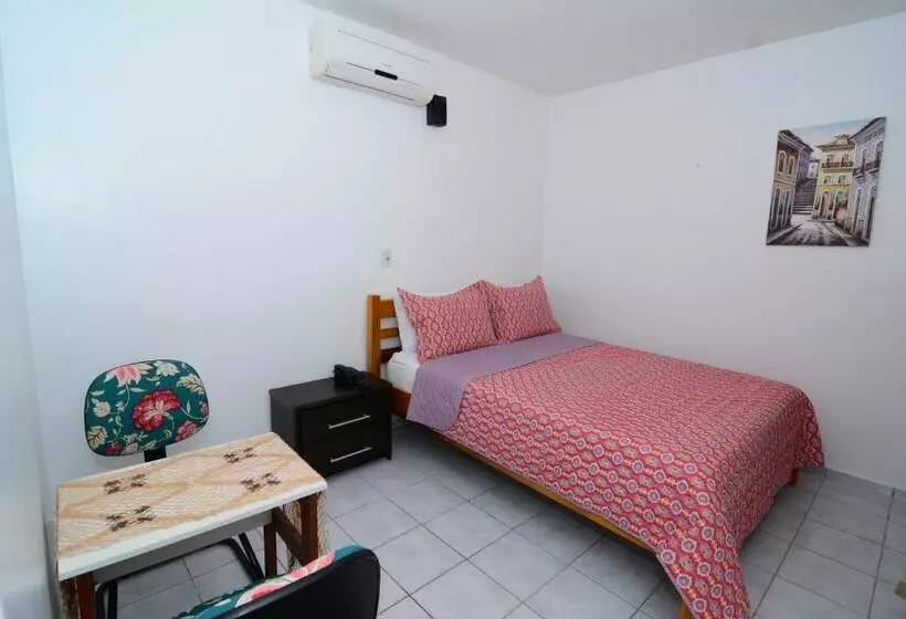 デラックスルーム, Tanan Hostel